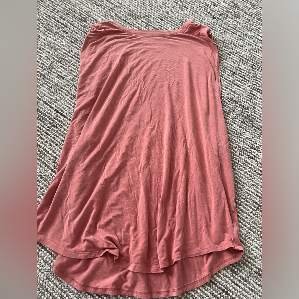 Lululemon Muscle T-shirt